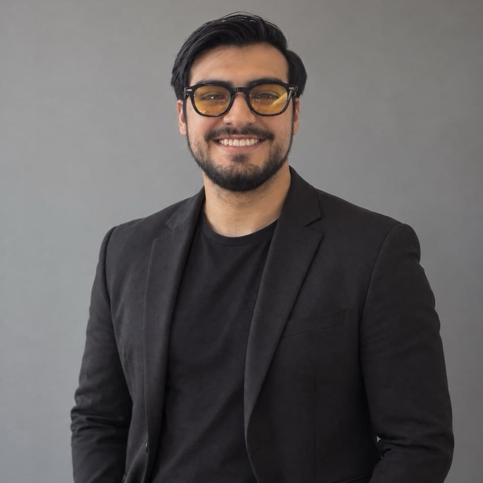 Adán SebastianSalazar